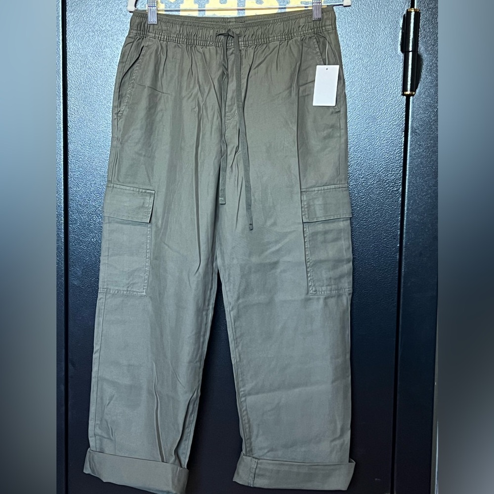Sanctuary Good Day Cargo Pants